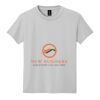 Youth DryBlend ® 50 Cotton/50 Poly T Shirt Thumbnail