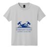 Youth DryBlend ® 50 Cotton/50 Poly T Shirt Thumbnail