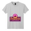 Youth DryBlend ® 50 Cotton/50 Poly T Shirt Thumbnail