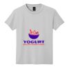 Youth DryBlend ® 50 Cotton/50 Poly T Shirt Thumbnail