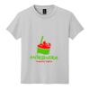 Youth DryBlend ® 50 Cotton/50 Poly T Shirt Thumbnail