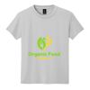 Youth DryBlend ® 50 Cotton/50 Poly T Shirt Thumbnail