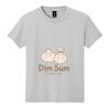 Youth DryBlend ® 50 Cotton/50 Poly T Shirt Thumbnail