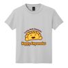 Youth DryBlend ® 50 Cotton/50 Poly T Shirt Thumbnail