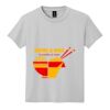Youth DryBlend ® 50 Cotton/50 Poly T Shirt Thumbnail