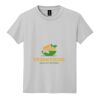 Youth DryBlend ® 50 Cotton/50 Poly T Shirt Thumbnail