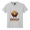 Youth DryBlend ® 50 Cotton/50 Poly T Shirt Thumbnail