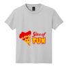 Youth DryBlend ® 50 Cotton/50 Poly T Shirt Thumbnail