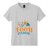 Youth DryBlend ® 50 Cotton/50 Poly T Shirt Thumbnail
