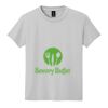 Youth DryBlend ® 50 Cotton/50 Poly T Shirt Thumbnail