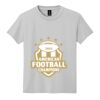 Youth DryBlend ® 50 Cotton/50 Poly T Shirt Thumbnail
