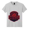 Youth DryBlend ® 50 Cotton/50 Poly T Shirt Thumbnail