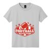 Youth DryBlend ® 50 Cotton/50 Poly T Shirt Thumbnail