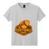 Youth DryBlend ® 50 Cotton/50 Poly T Shirt Thumbnail