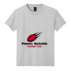 Youth DryBlend ® 50 Cotton/50 Poly T Shirt Thumbnail