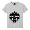 Youth DryBlend ® 50 Cotton/50 Poly T Shirt Thumbnail