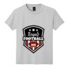 Youth DryBlend ® 50 Cotton/50 Poly T Shirt Thumbnail