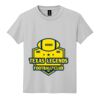 Youth DryBlend ® 50 Cotton/50 Poly T Shirt Thumbnail