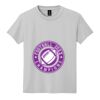 Youth DryBlend ® 50 Cotton/50 Poly T Shirt Thumbnail
