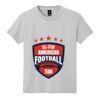Youth DryBlend ® 50 Cotton/50 Poly T Shirt Thumbnail