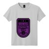 Youth DryBlend ® 50 Cotton/50 Poly T Shirt Thumbnail