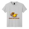 Youth DryBlend ® 50 Cotton/50 Poly T Shirt Thumbnail