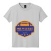 Youth DryBlend ® 50 Cotton/50 Poly T Shirt Thumbnail