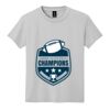 Youth DryBlend ® 50 Cotton/50 Poly T Shirt Thumbnail