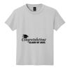 Youth DryBlend ® 50 Cotton/50 Poly T Shirt Thumbnail