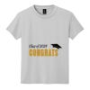 Youth DryBlend ® 50 Cotton/50 Poly T Shirt Thumbnail