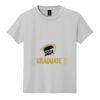 Youth DryBlend ® 50 Cotton/50 Poly T Shirt Thumbnail