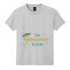 Youth DryBlend ® 50 Cotton/50 Poly T Shirt Thumbnail