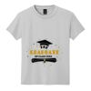 Youth DryBlend ® 50 Cotton/50 Poly T Shirt Thumbnail
