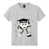 Youth DryBlend ® 50 Cotton/50 Poly T Shirt Thumbnail