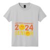 Youth DryBlend ® 50 Cotton/50 Poly T Shirt Thumbnail