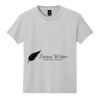 Youth DryBlend ® 50 Cotton/50 Poly T Shirt Thumbnail