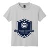 Youth DryBlend ® 50 Cotton/50 Poly T Shirt Thumbnail