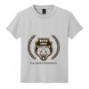 Youth DryBlend ® 50 Cotton/50 Poly T Shirt Thumbnail