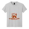 Youth DryBlend ® 50 Cotton/50 Poly T Shirt Thumbnail