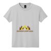 Youth DryBlend ® 50 Cotton/50 Poly T Shirt Thumbnail
