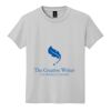 Youth DryBlend ® 50 Cotton/50 Poly T Shirt Thumbnail