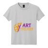Youth DryBlend ® 50 Cotton/50 Poly T Shirt Thumbnail