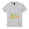 Youth DryBlend ® 50 Cotton/50 Poly T Shirt Thumbnail