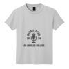 Youth DryBlend ® 50 Cotton/50 Poly T Shirt Thumbnail