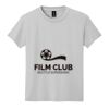 Youth DryBlend ® 50 Cotton/50 Poly T Shirt Thumbnail
