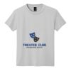 Youth DryBlend ® 50 Cotton/50 Poly T Shirt Thumbnail