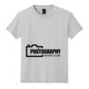 Youth DryBlend ® 50 Cotton/50 Poly T Shirt Thumbnail
