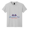 Youth DryBlend ® 50 Cotton/50 Poly T Shirt Thumbnail