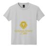 Youth DryBlend ® 50 Cotton/50 Poly T Shirt Thumbnail
