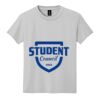 Youth DryBlend ® 50 Cotton/50 Poly T Shirt Thumbnail